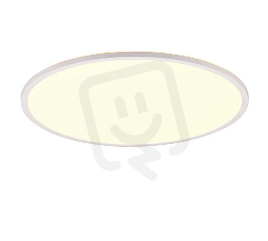 Svít. SCOTT incl.1x33W LED/4200Lm/2700 -