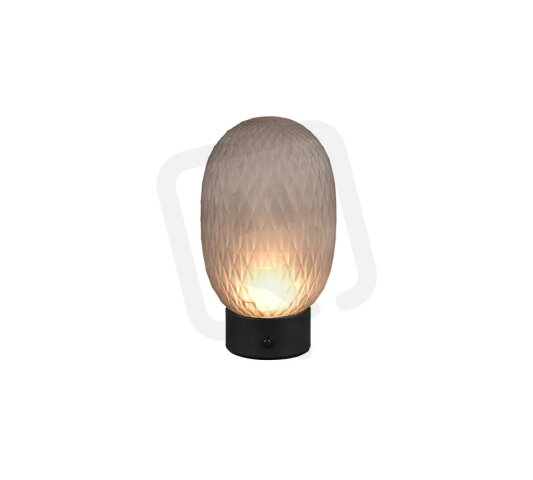 Svítidlo FACETTE incl.1x1,5W LED/140Lm/3