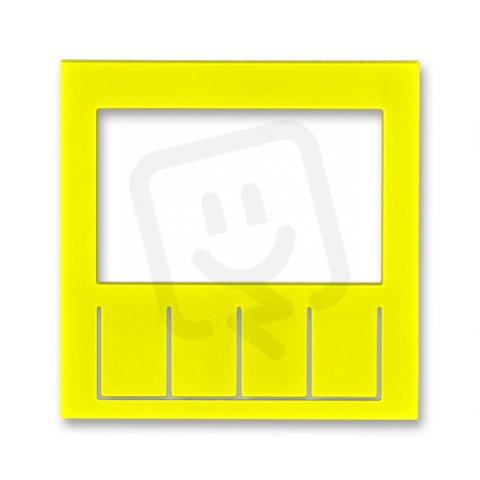 ABB Levit ND3292H-A11 64 Díl výměnný pro kryt term