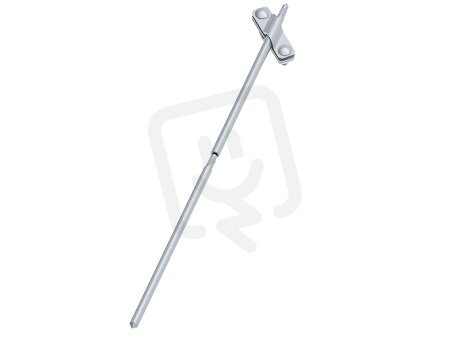 Sada zemničů, průměr 16mm - rychlá montáž, L-3000, materiál SzZn GROMTOR 231612