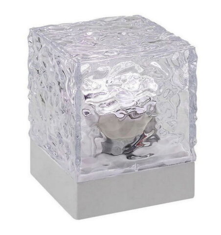 Cubiko bílá LED 1W IP20 lm