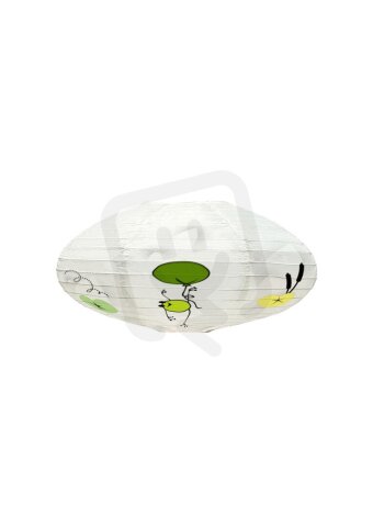 FROGGO - IP20