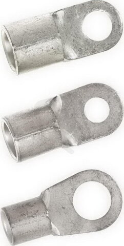 CABLE LUGS KB 35-16R DIN 46234