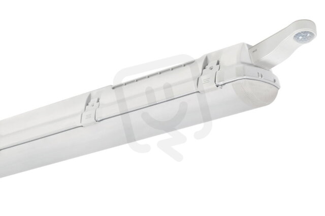 Průmyslové svítidlo NANOTTICA 1.4ft PIR PC 8000/840 COR 49W IP65 TREVOS 110335