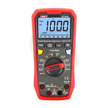 Multimetr UNI-T  UT161B