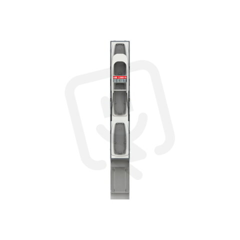 ZE591M; poj. odpínač NH00 ; 3P; 160 A; 4