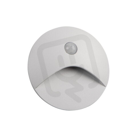Schodišťové svítidlo EXIN LED PIR O W-WW KANLUX 39123