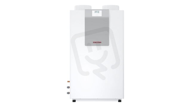 Tepelné čerpadlo vzduch-voda STIEBEL ELTRON, WPL 09 ICS classic 236375
