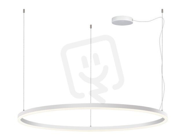 LED2 3273551D CIRCLE 120 P-Z, W DALI/PUS