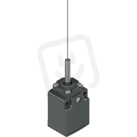 Koncový spínač s drátem (kočičí vous) -