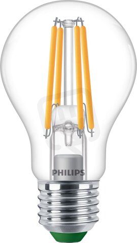 MASTER LEDBulb D 4-60W E27 827 A60 CL G