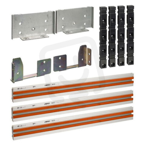 Spojka Linergy vert. LGYE 2500A, NW SCHNEIDER LVS04685