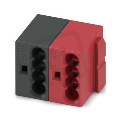 Konektor desky plošných spojů PTS 0,5/ 2-PH-5,75 BKRD KNX 1574300