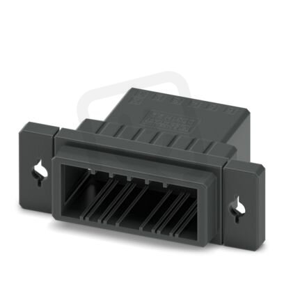 Průchodný konektor DD31H 2,2/12-PT-3,81-X PHOENIX CONTACT 1340666