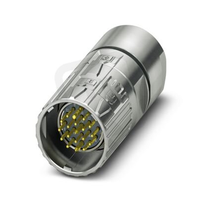 Kabelový konektor M23-19P1N8A8002S PHOENIX CONTACT 1718396