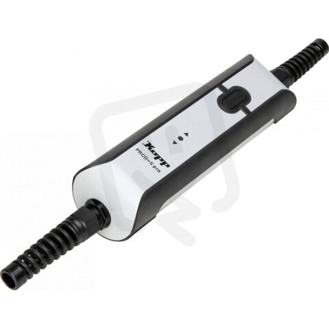 196240006 PRCD-S pro, 3-pole switching,