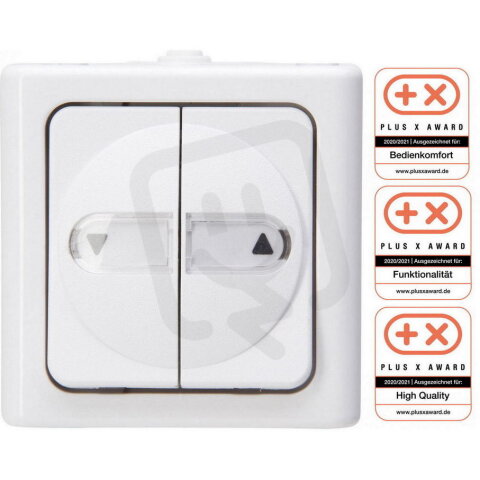 561502005 BLUE ELECTRIC - Venetian switc