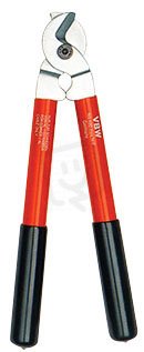 NG Elektro NK 490 005 Nůžky kabelové   délka - 280mm, pro Cu a Al kabely