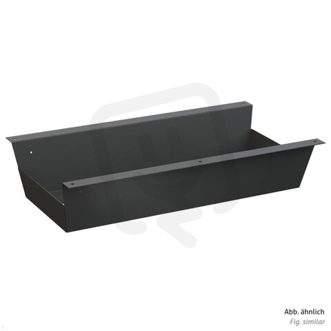 Bachman 918.0750 Kabelové lávky CONI COVER 6-way