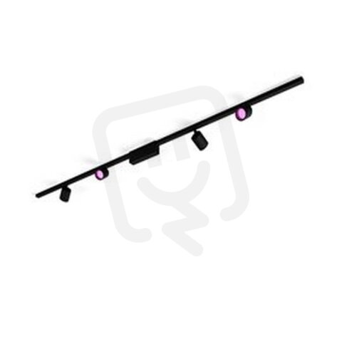 Hue Perifo ceiling set 4 cyl spot B PHILIPS 871951440776300