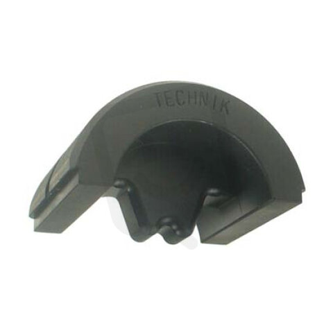 Razník k HT131 pro Cu oka stáčená z plechu dle DIN 46234, 50-70mm2 PW 50-70 C