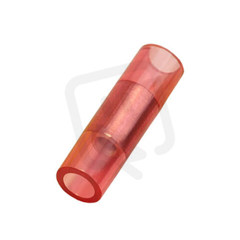 Lisovací spojka CU izolovaná paralelní celkový 0,5-1,5mm2 PVC (PL1,5P) SIP 1,5