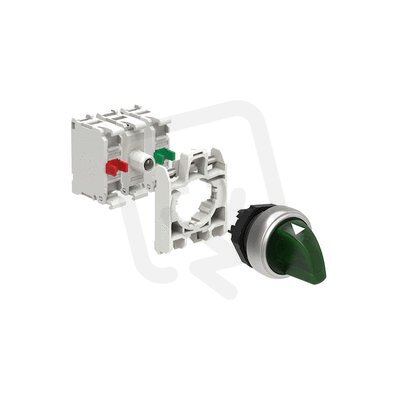Sada LPCSL1303 + 1zap + 1 vyp + LED 24V