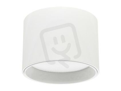 ELEN 150 PUSH Bílá, LED 15W, 3000/4000/6000K, 980lm, IP54, Push 61008516_P
