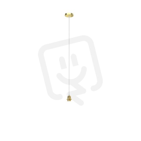 ELISA závěsná sada ZZ+BK+ZO 230V E27 28W RENDL R11902