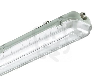 Polykarbonátový kryt PHILIPS TCW060 DIFFUSER CLIP PC TLD Spony (plastové)