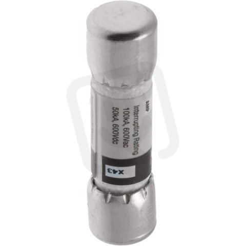 Pojistka Eaton KLM-4 600V AC / 600V DC, 4A