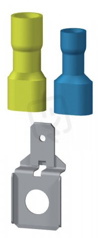 OEZ 36030 Připojovací sada CS-BC-PS41