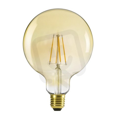 Světelný zdroj LED XLED G125 7W-WW KANLUX 29638