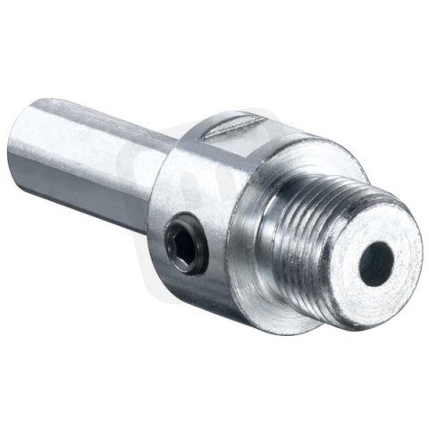 Držák sklíčidla přímý d12mm KAISER 1088-40