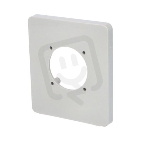 Deska univerzální 3905 pro AcquaCOMBI pro zásuvky 50x50 / 230V. FAMATEL