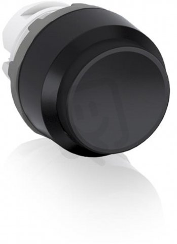 MP4-10B Tlačítko Černé ABB 1SFA611103R1006