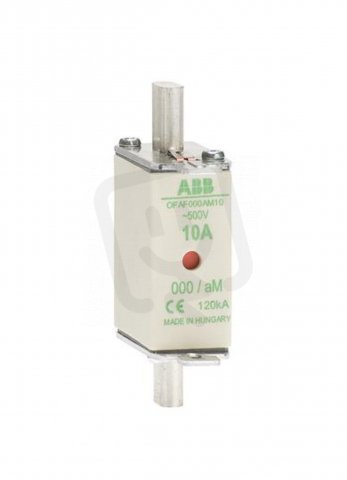 OFAF000AM32 Nožová pojistka ABB 1SCA022652R1090