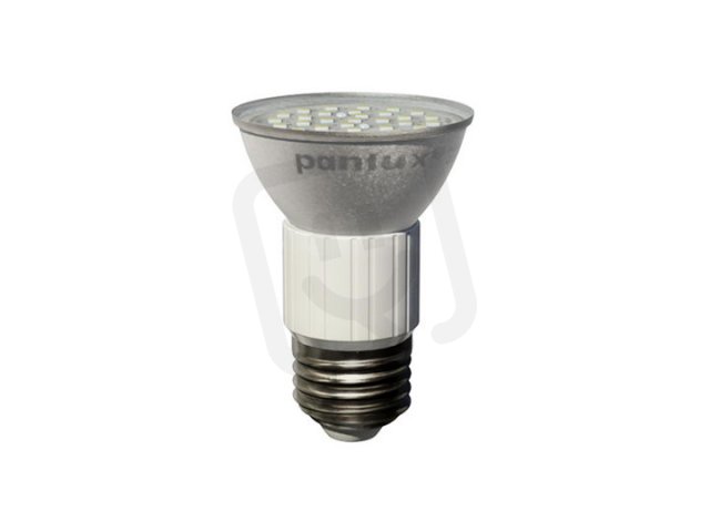 NSMD 30 LED AL světelný zdroj 230V, E27 - studená bílá PANLUX PN65206011