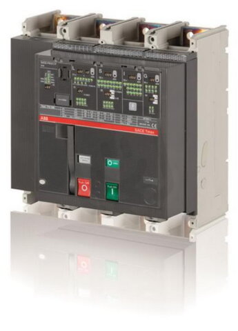 T7H 1000 PR331/P LSIG In=1000A 4p F F M ABB 1SDA062796R0001