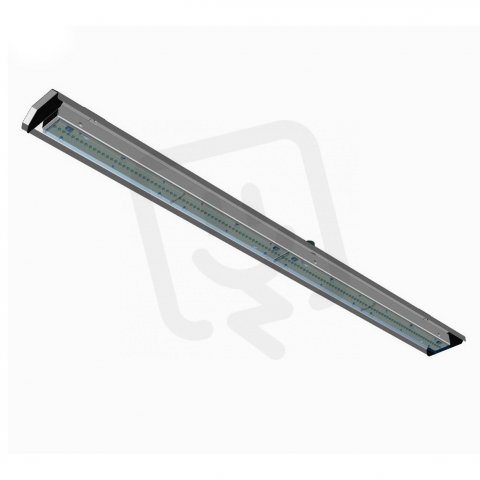 MODUS TOP4000, délka 1134mm, LED 840, optika širokozářič 60, nestmívatelné, IP23