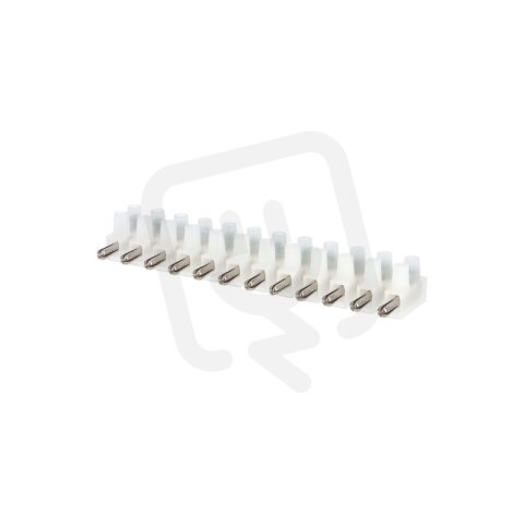 Svorkovnice konektorová ESKL 2E PA ST (OK 434/12 SPM) 12x10mm2 T70 45A/450V