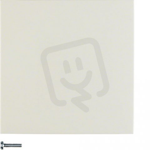 KNX RF tlačítko 1-násobné, quicklink, S.1, krémová lesk BERKER 85145182