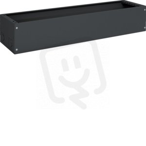 Podstavec skříně univers FS/FR 200x1050x275 /FZ644/ HAGER FZ644A