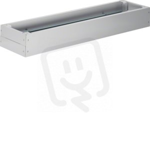 Sokl pro skříň IP54, 1600x400x200mm, tř.i. I HAGER FZ936D