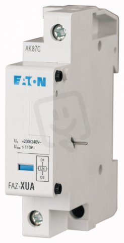 Eaton 212049 Podpěťová soušť, Uc=115V FAZ-XUA(115VAC)