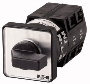 Eaton 907763 Vačkový spínač dle vlastní specifikace TM-2-SOND*/E