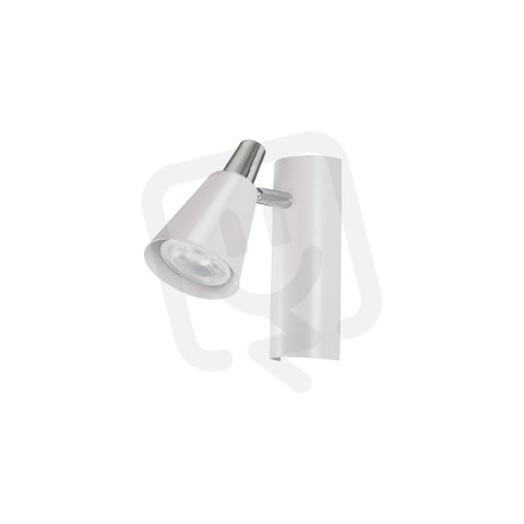 Přisazené bodové svítidlo SEMPRA EL-1I W-SR KANLUX 33090
