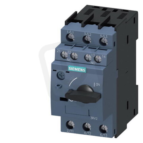3RV2421-4BA15 výkonový jistič konstrukčn