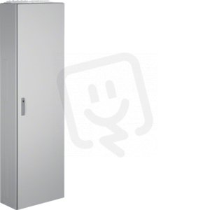 Hager FA22E Skříňový rozvaděč univers, IP54, tř. ochraným I, 1850x550x275