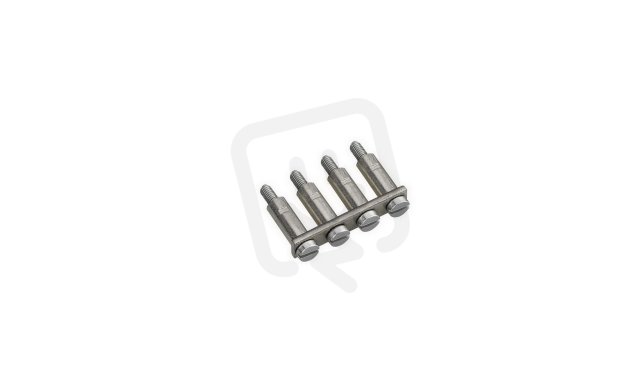 Příčný spojovací přípravek Q 404-10mm2 SPELSBERG 66640401